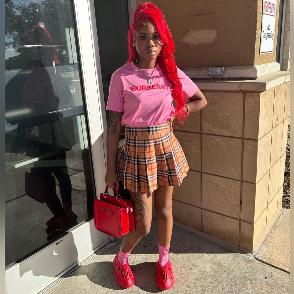 Burberry Shirt
